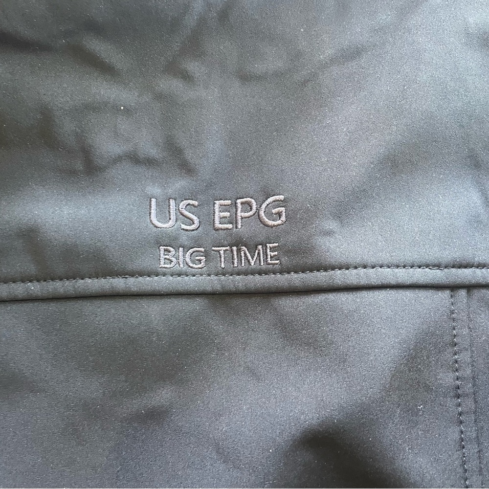 Port Authority Lined Performance Jacket - image 3